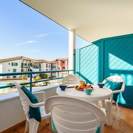 Apartment Les Terrasses D'Arcangues-5 By Interhome Exterior foto