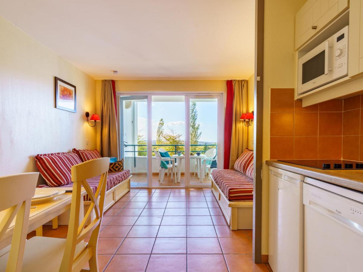Apartment Les Terrasses D'Arcangues-5 By Interhome Exterior foto