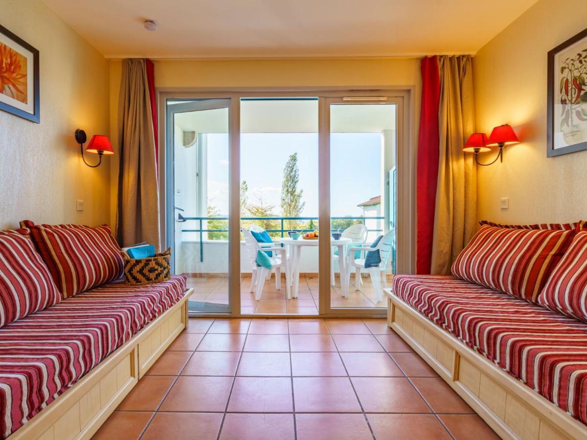 Apartment Les Terrasses D'Arcangues-5 By Interhome Exterior foto